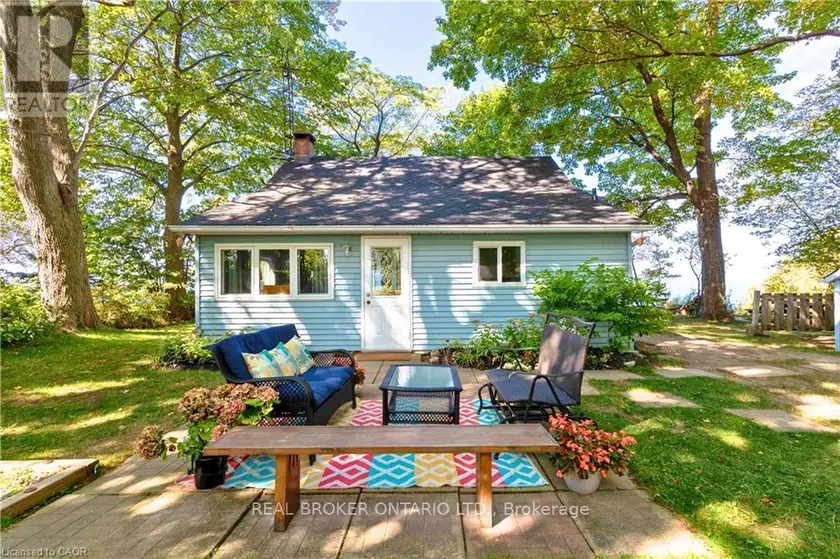 Detached at 77561 MELENA DRIVE, Central Huron