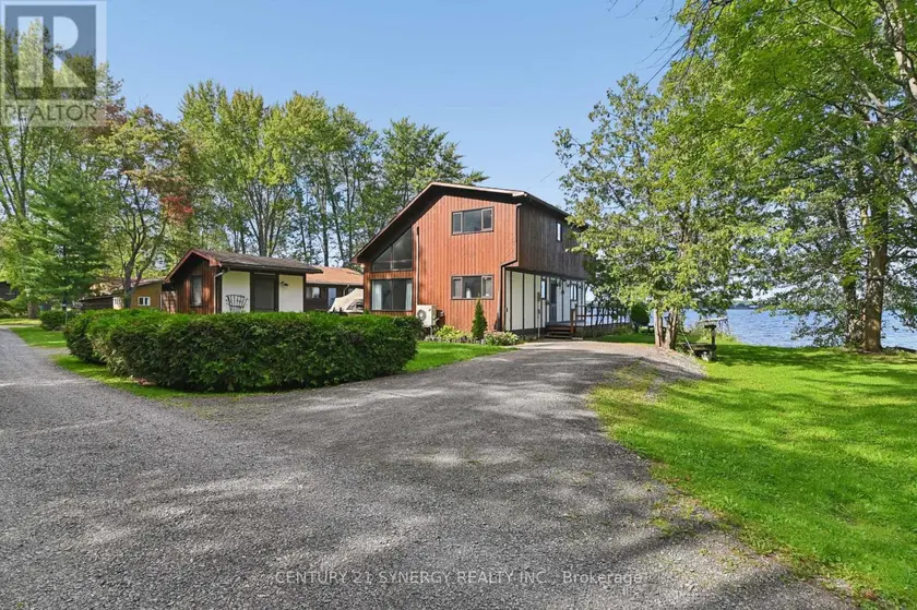 Detached at 3056 BLACK BAY LANE, Horton