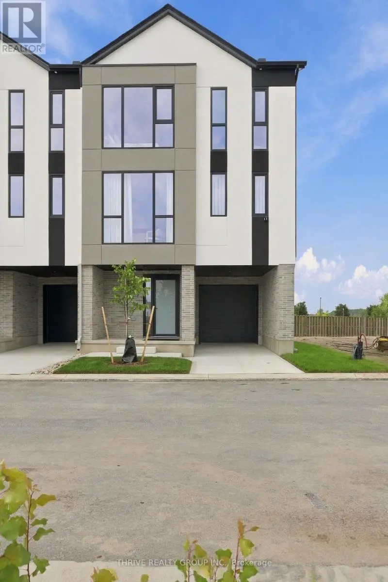 Vacant Land at 2927 PETTY ROAD, London
