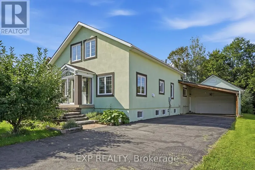 Detached at 35 BRISSON STREET, The Nation