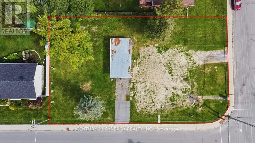 Vacant Land at 219 ALICIA STREET, Arnprior
