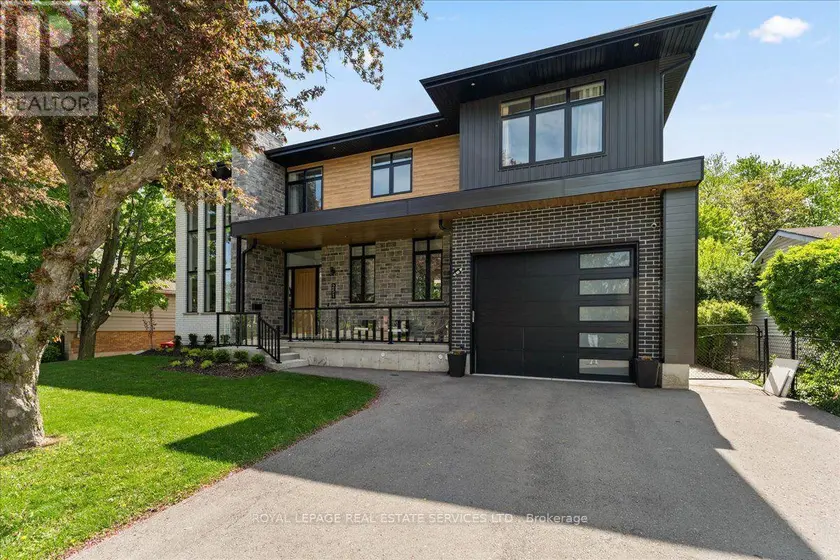 Detached at 251 ALDERCREST AVENUE, Hamilton
