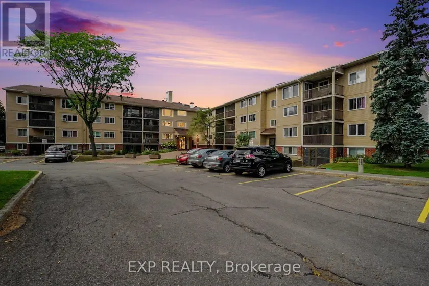 Apartment at 304 - 6376 BILBERRY DRIVE, Ottawa