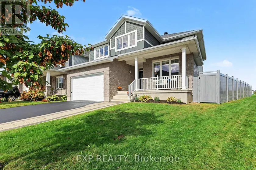 Detached at 362 GLOAMING CRESCENT, Ottawa