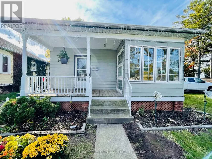 Detached at 80 LAKEPORT ROAD, St. Catharines