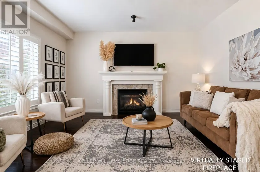 Detached at 53 VALIANT CIRCLE, Hamilton