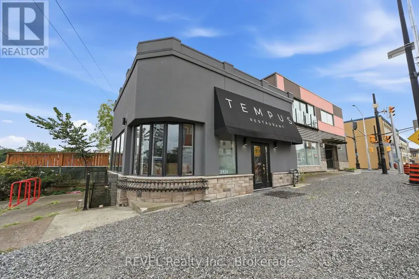 Other at 25-31 WEST MAIN STREET, Welland