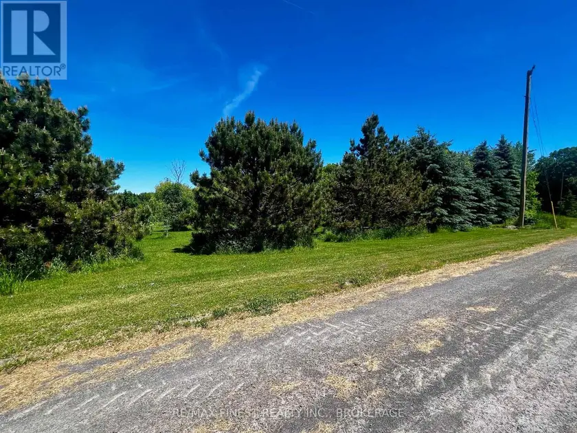 Vacant Land at LOT 20 SOUTH SHORE ROAD, Greater Napanee