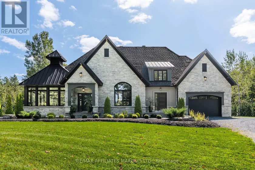 Detached at 20468 PATRICIA LANE, South Glengarry