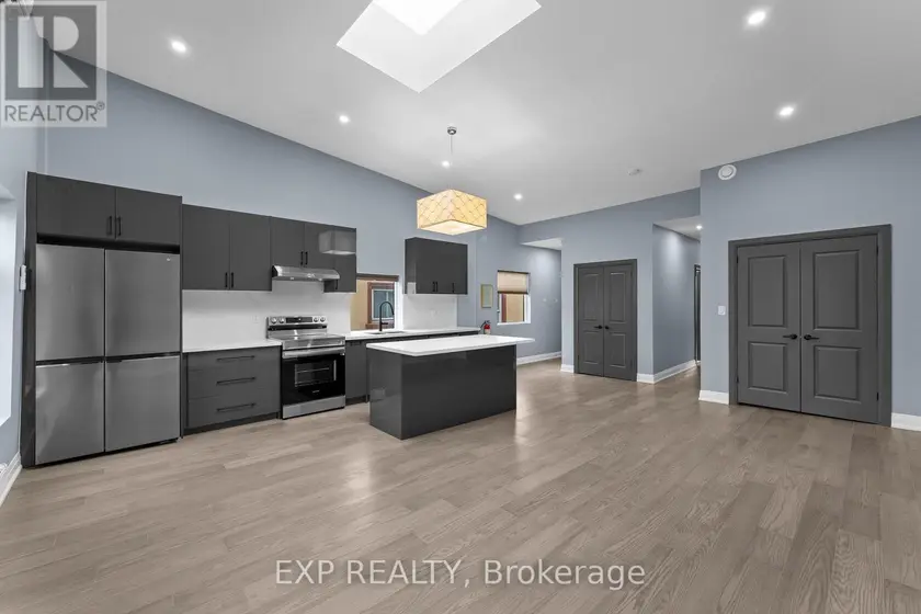 Apartment at 1 - 5850 FERRY STREET, Niagara Falls