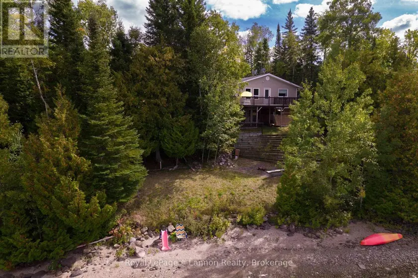 Detached at 74 MACPHAIL DRIVE, Greenstone