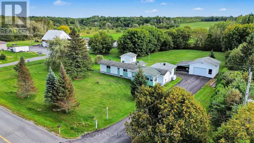 Detached at 1515 CALYPSO ROAD, The Nation