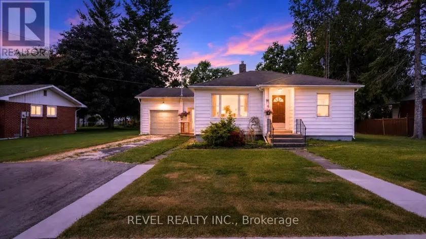Detached at 91 LAMILA STREET, Chatham-Kent