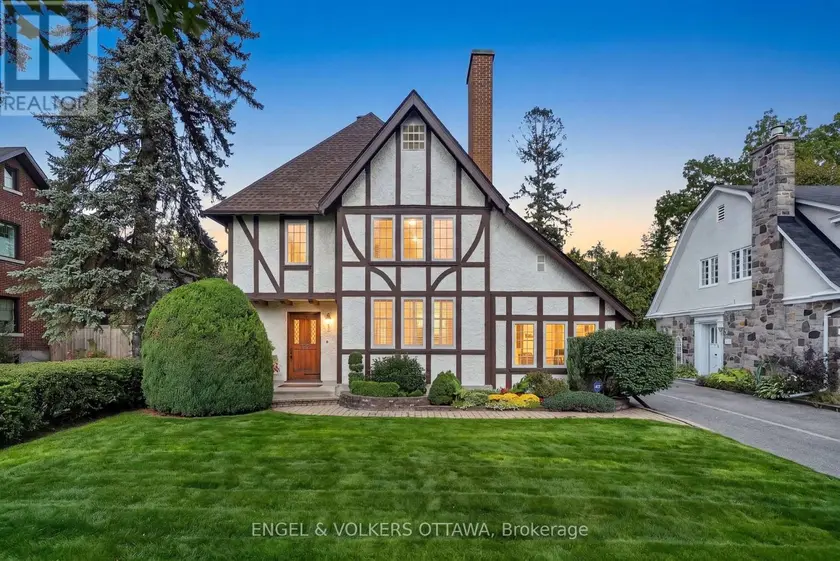 Detached at 509 ISLAND PARK DRIVE, Ottawa