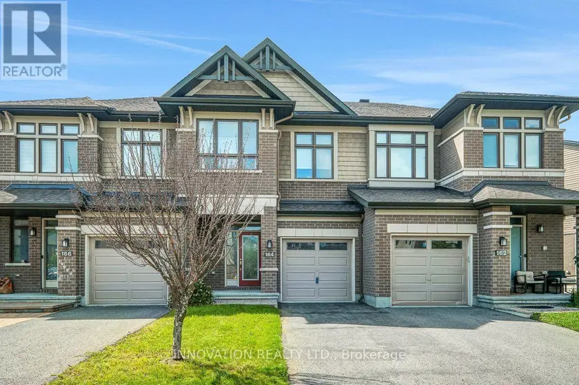 Townhouse at 164 LARIMAR CIRCLE, Ottawa
