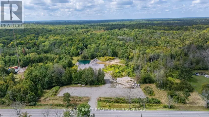 Vacant Land at 0 PT LT 1 CONCESSION 8, Stone Mills