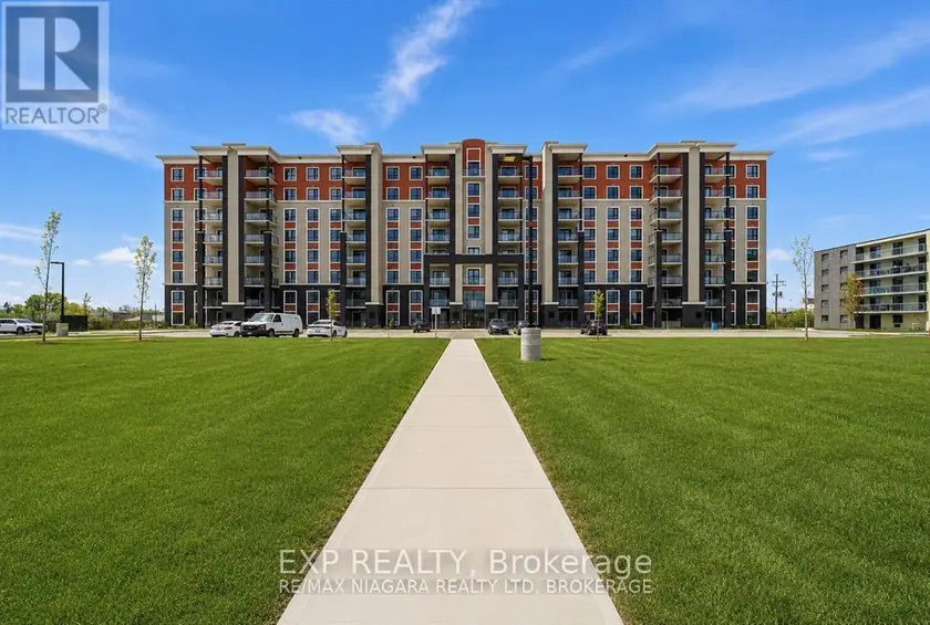 Multiplex at 701 C ENTIRE UNIT - 155 HAGAR STREET, Welland