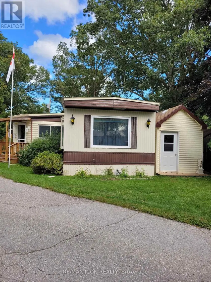 Detached at 5 - 9839 LAKESHORE ROAD, Lambton Shores