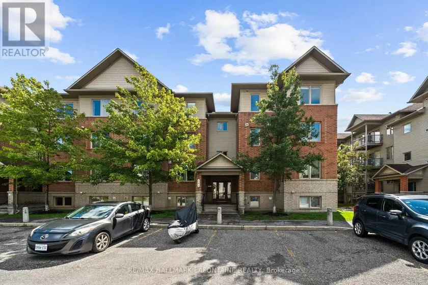 Apartment at 7 - 585 STONEFIELD PRIVATE, Ottawa
