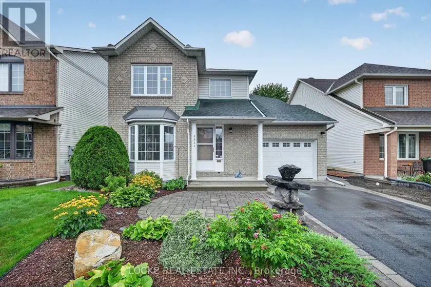 Detached at 5934 GLADEWOODS PLACE, Ottawa