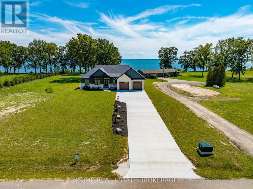 Detached at 25 BLACK WALNUT DRIVE, Norfolk
