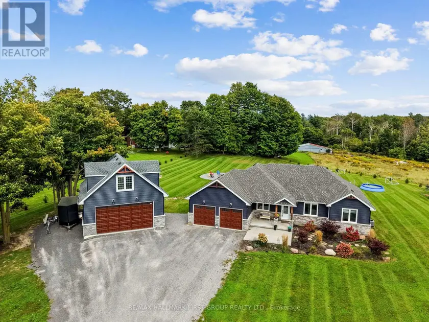 Detached at 115 BROOMFIELD ROAD, Cramahe