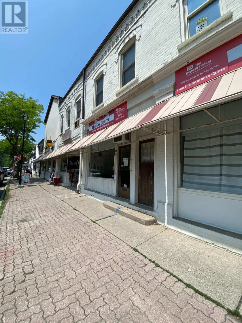 Other at 1 - 10 MECHANIC STREET, Brant