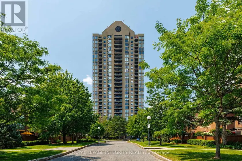Apartment at 803 - 545 ST LAURENT BOULEVARD, Ottawa