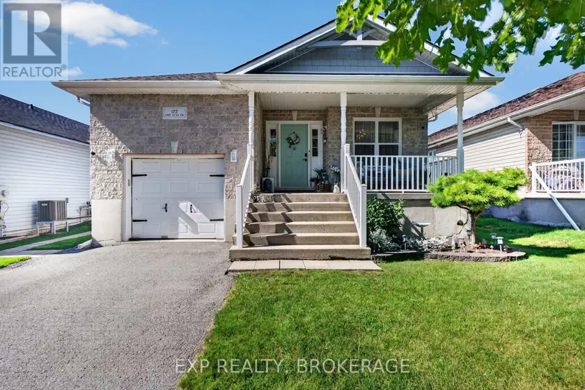 Detached at 172 AMY LYNN DRIVE, Loyalist