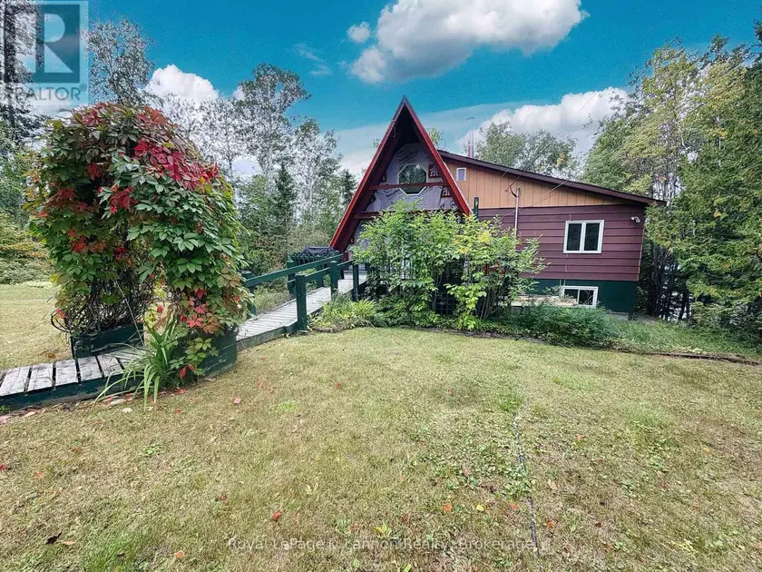 Detached at 54 CREELMAN CREEK ROAD, Greenstone