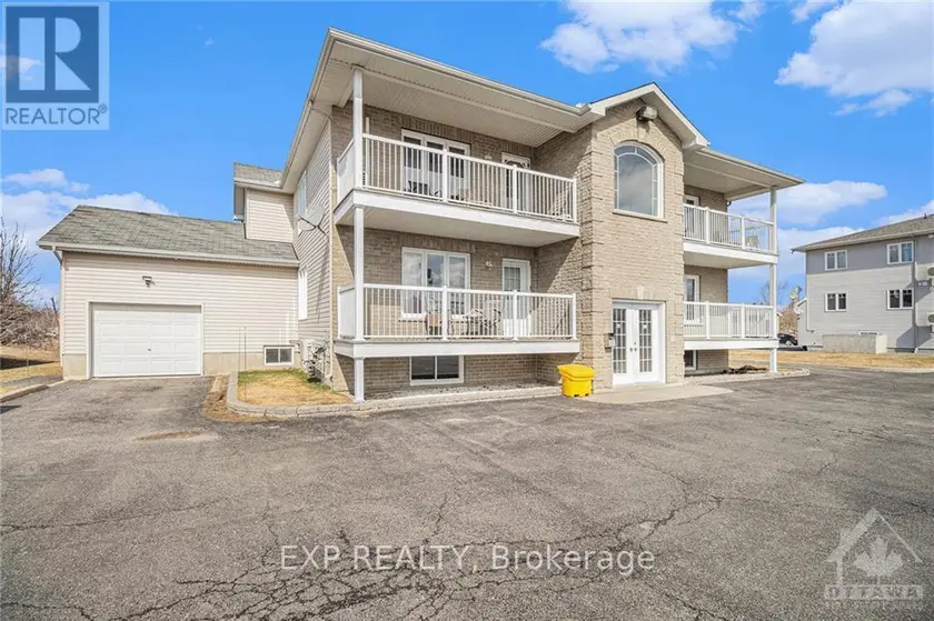 Other at 6 - 525 RUSSELL ROAD, Clarence-Rockland