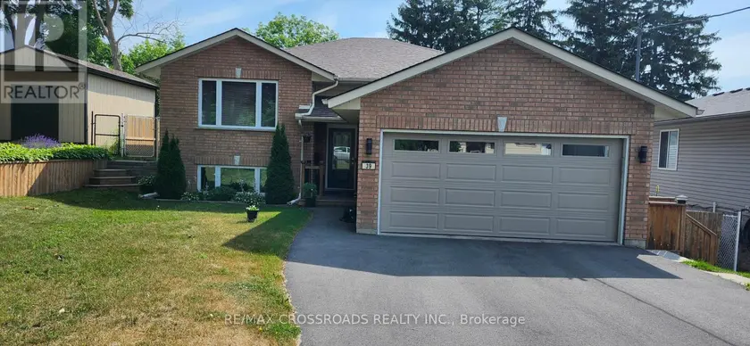 Detached at MAIN FLOOR - 39 REID STREET, Quinte West