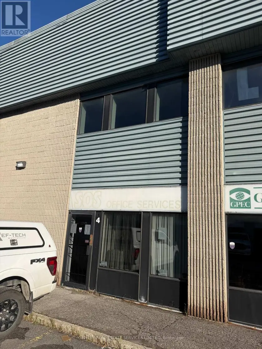 Other at 4 - 2880 SHEFFIELD ROAD, Ottawa