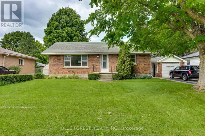 Detached at 75 PINE STREET E, Aylmer