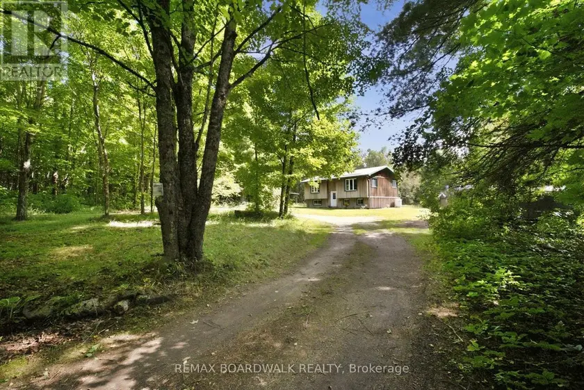 Detached at 6043 511 HIGHWAY, Lanark Highlands