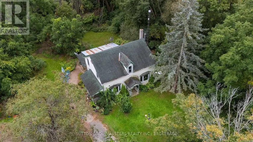 Detached at 3227 COUNTY 32 ROAD, Leeds and the Thousand Islands