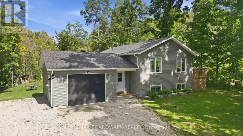 Detached at 176 MAPLE STREET, Lanark Highlands