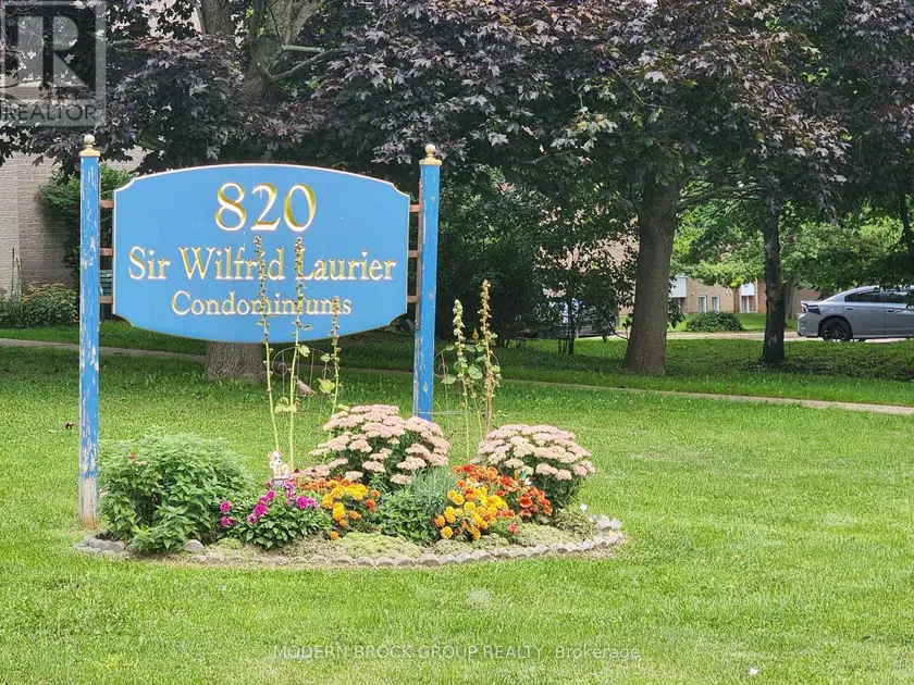 Apartment at 318 - 820 LAURIER BOULEVARD, Brockville