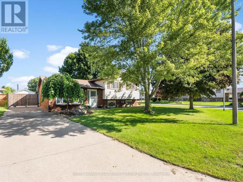 Detached at 272 TAYLOR ROAD, Essex
