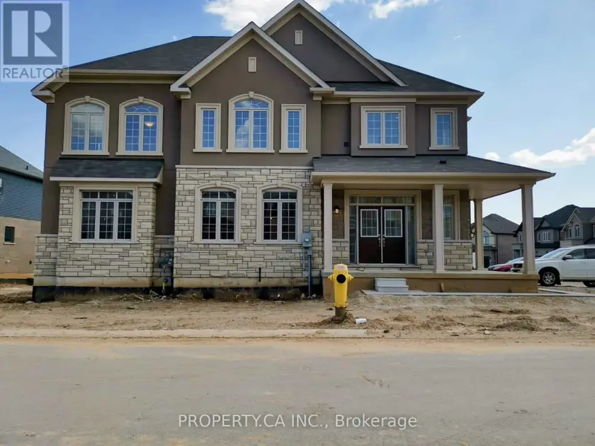 Detached at 43 FLAGG AVENUE, Brant