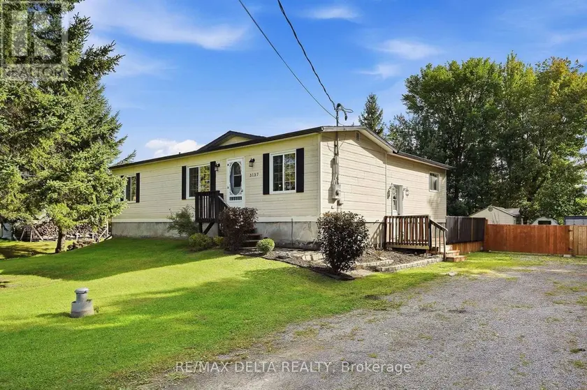 Detached at 3137 UNION STREET, The Nation