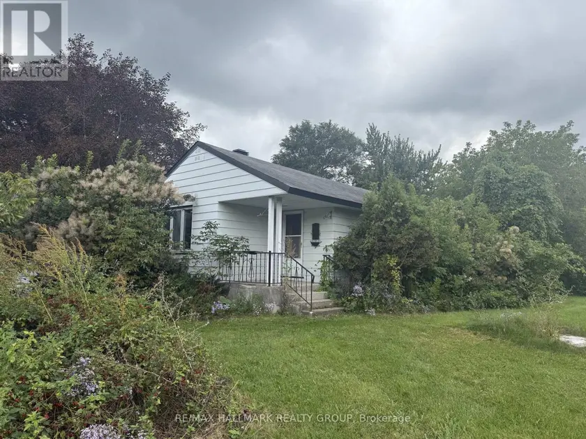 Detached at 16 DONEGAL ROAD, Ottawa