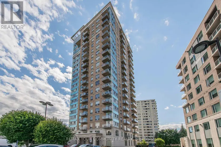 Apartment at 802 - 70 LANDRY STREET, Ottawa