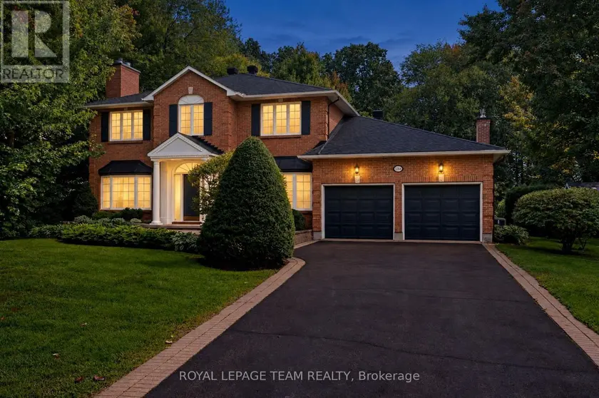 Detached at 1264 POTTER DRIVE, Ottawa