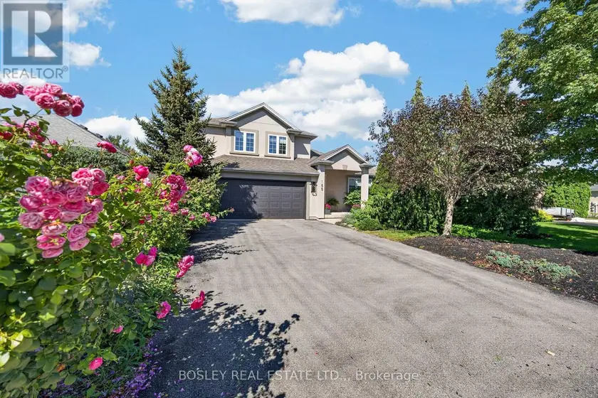 Detached at 155 LORETTA DRIVE, Niagara-on-the-Lake