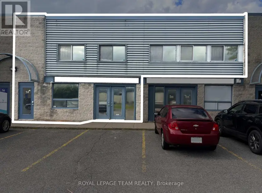 Other at 12 & 14 (GF + 2ND) - 1010 POLYTEK STREET