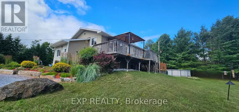 Detached at 173 JANET DRIVE, Lanark Highlands