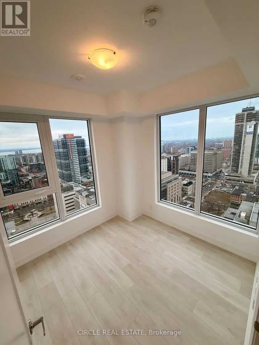 Apartment at 2606 - 75 JAMES STREET SOUTH STREET S, Hamilton