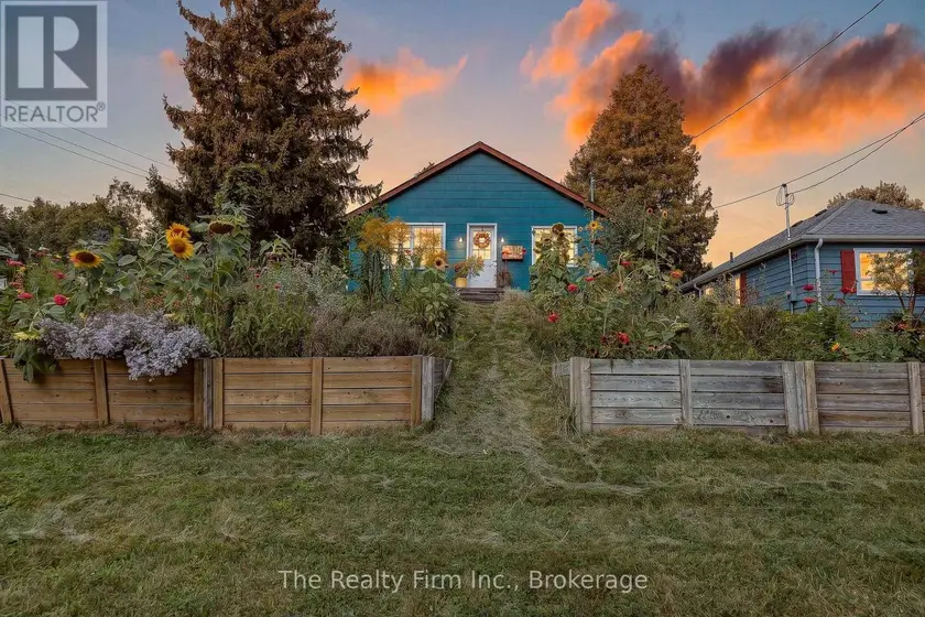 Detached at 136 SKYE STREET, Ingersoll