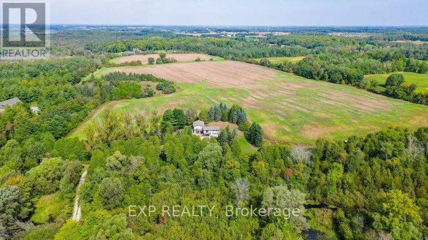 Multiplex at 6542 ELLIS ROAD, Puslinch